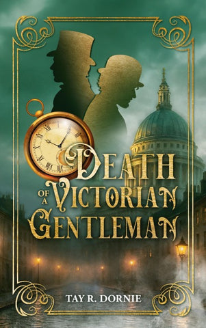 Death of a Victorian Gentleman