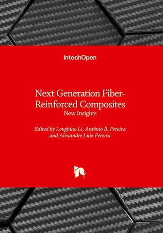 Next Generation Fiber-Reinforced Composites