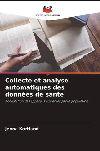 Collecte et analyse automatiques des données de santé