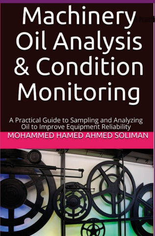 Machinery Oil Analysis & Condition Monitoring
