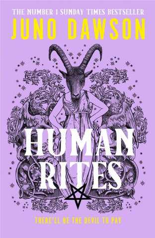 HUMAN RITES PB