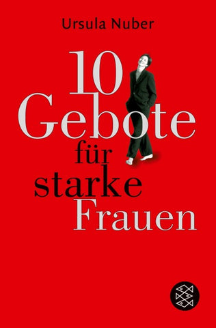 10 Gebote für starke Frauen