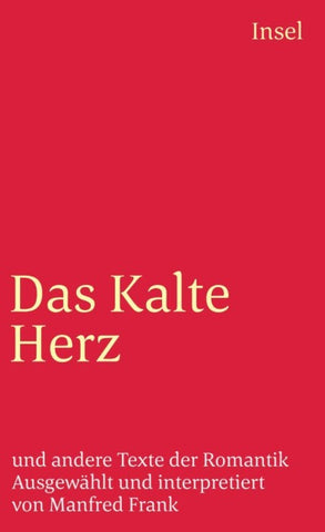 alte Herz