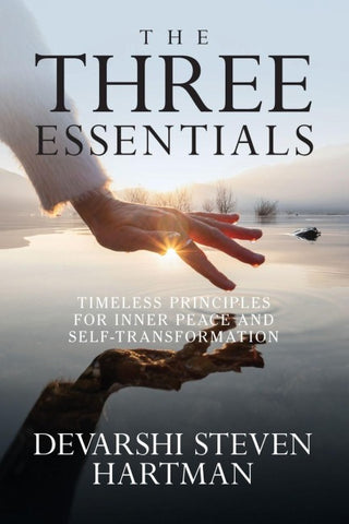 The Three Essentials