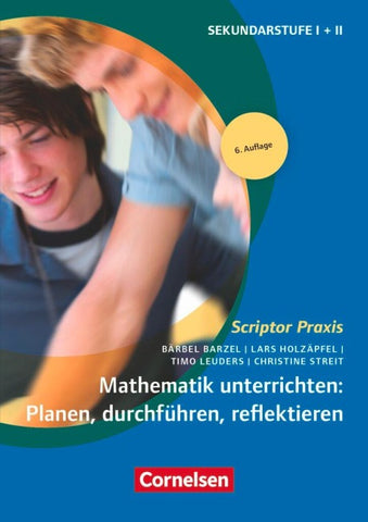 Scriptor Praxis