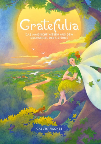 Gratefulia