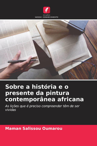 Sobre a história e o presente da pintura contemporânea africana