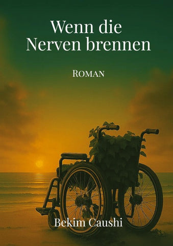 Wenn die Nerven brennen