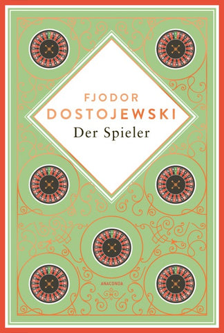 Dostojewski – Der Spieler
