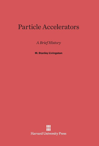 Particle Accelerators