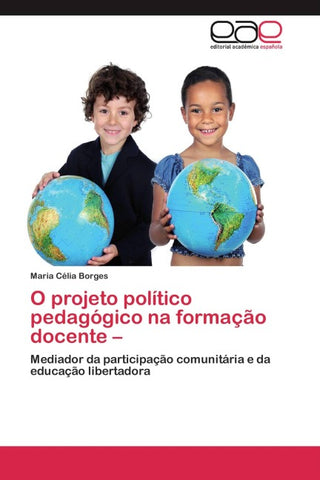 O projeto político pedagógico na formação docente -