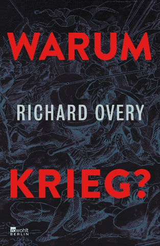Warum Krieg?