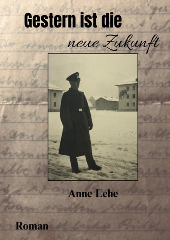 Gestern ist die neue Zukunft