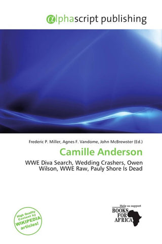 Camille Anderson