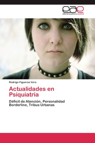 Actualidades en Psiquiatría