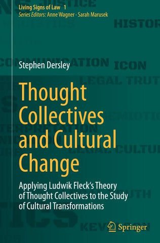 Thought Collectives and Cultural Change