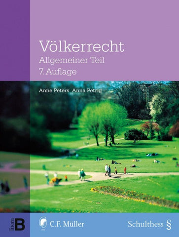 Völkerrecht