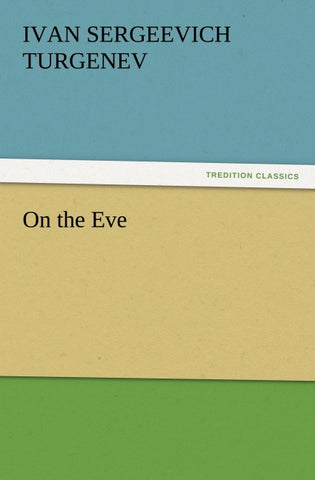On the Eve