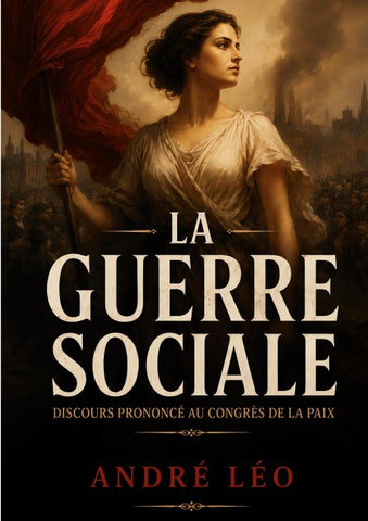 La Guerre Sociale