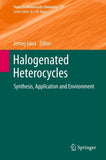 Halogenated Heterocycles