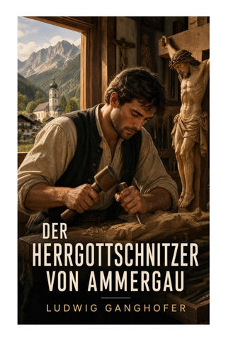 Der Herrgottschnitzer von Ammergau