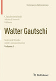 Walter Gautschi, Volume 3