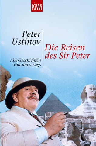 Die Reisen des Sir Peter