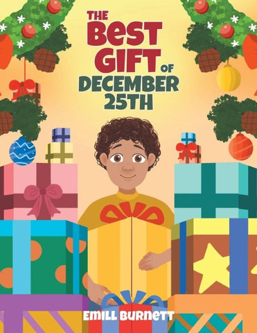 The Best Gift of December 25th