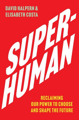 Super-Human