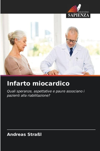 Infarto miocardico