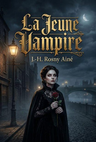 La Jeune Vampire