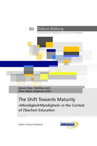 The Shift Towards Maturity