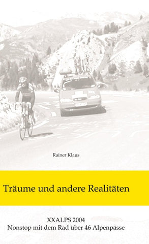Träume und andere Realitäten
