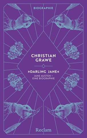 "Darling Jane". Jane Austen – eine Biographie
