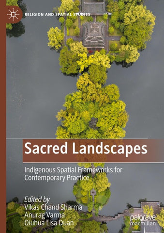 Sacred Landscapes
