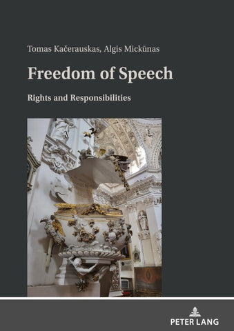 Freedom of Speech