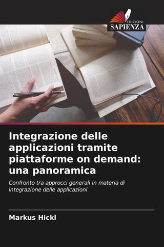 Integrazione delle applicazioni tramite piattaforme on demand: una panoramica