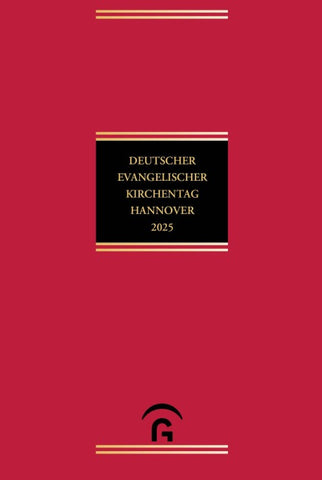 Deutscher Evangelischer Kirchentag Hannover 2025