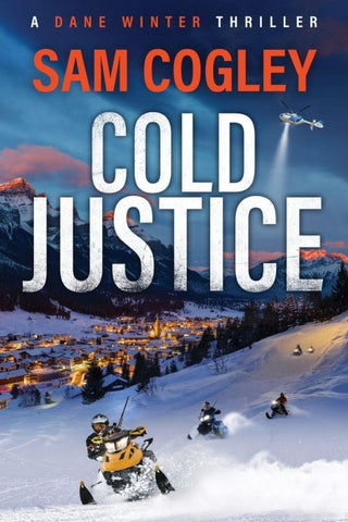 Cold Justice
