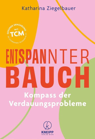 Entspannter Bauch