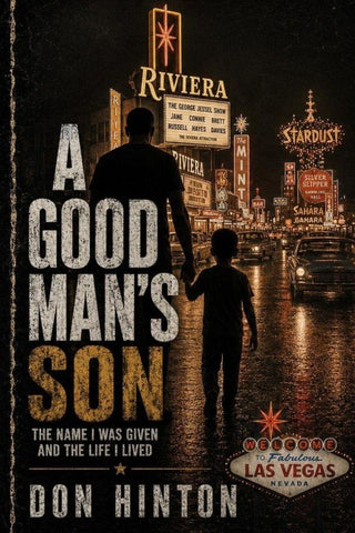 A Good Man's Son