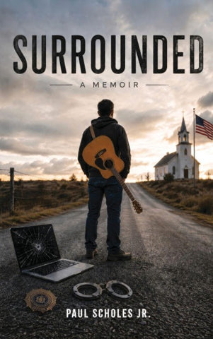 Surrounded