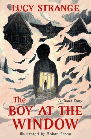 BOY AT WINDOW