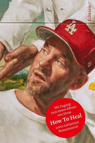 Wie mit Stress umgehen + «How to heal»