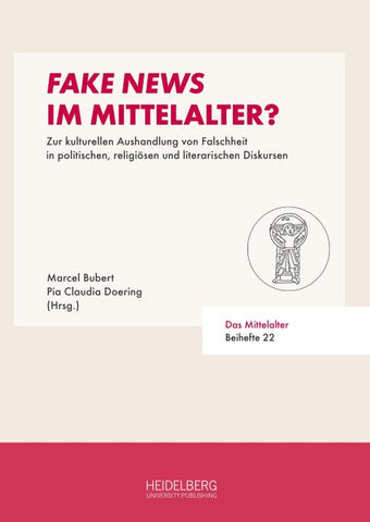 Fake News im Mittelalter?