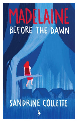Madelaine Before The Dawn