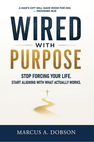 Wired With Purpose