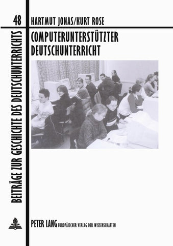 Computerunterstützter Deutschunterricht