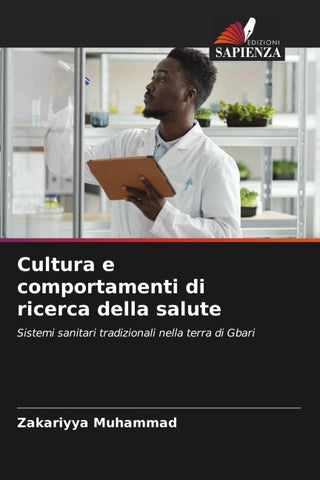 Cultura e comportamenti di ricerca della salute