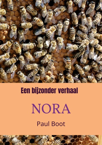 Een bijzonder verhaal Nora